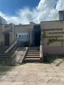 Южная - 18