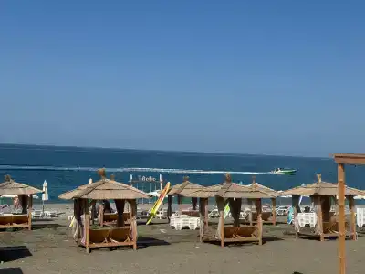 Boho Beach - 21