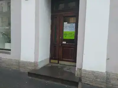 Гостиный дом на Невском - 22