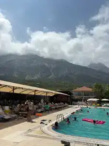 Larissa Garden Beldibi - All Inclusive - 47