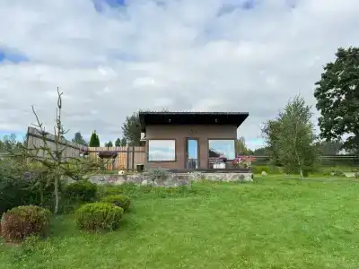 Inovo Lake View - 21