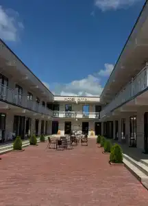 Amzahotel - 65