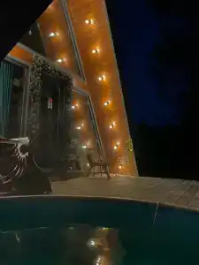 Ильинка лес - 44