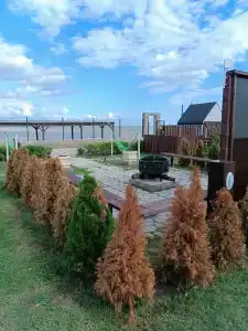 Электра Холидей - 97