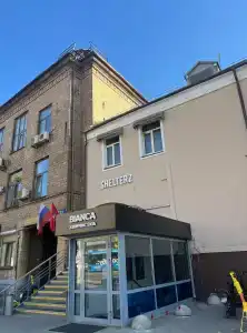 Shelterz Электрозаводская - 11