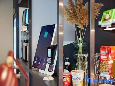 lÉgÈRe Express Tuttlingen - 6