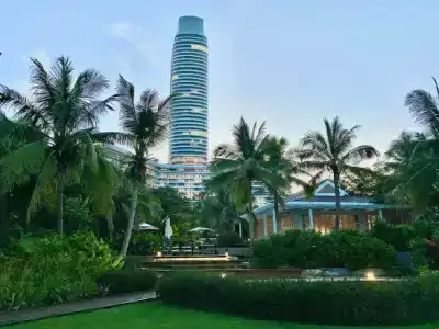 Rosewood Sanya - 15