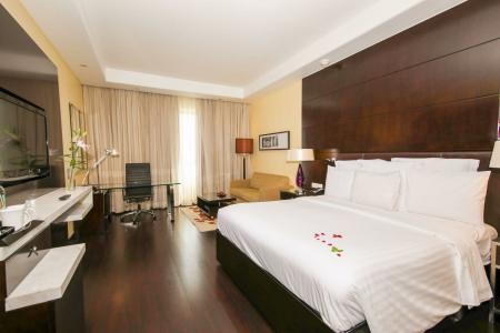 Jaipur Marriott - 66