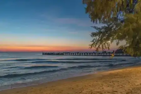 Koh Paradise Beach - 3