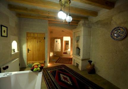 Angel Cave Suite - 45