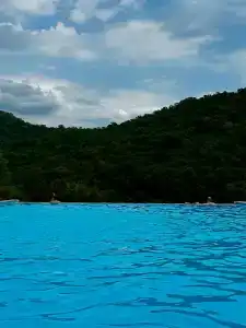 Курортный отель Kvareli Lake Resort - 25