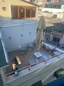 Molton Beyoglu Mls - 4