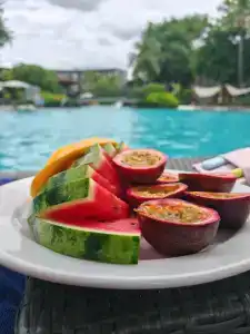 Hua Hin Marriott Resort And Spa - Sha Extra Plus - 14