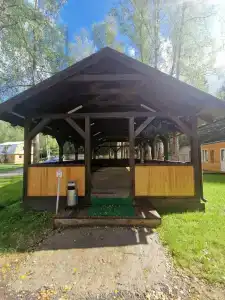 Voronovo Village - 11