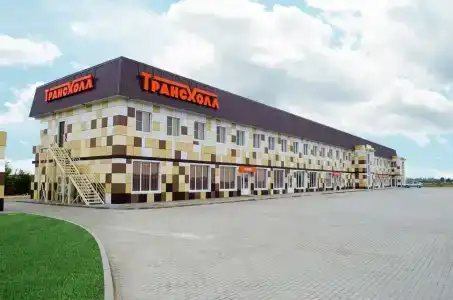 ТрансХолл - 36