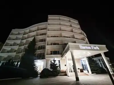 Бартон Парк - 44