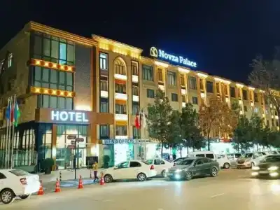 Novza Palace - 0
