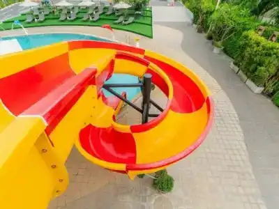Pattaya Discovery Beach - Sha Extra Plus - 40