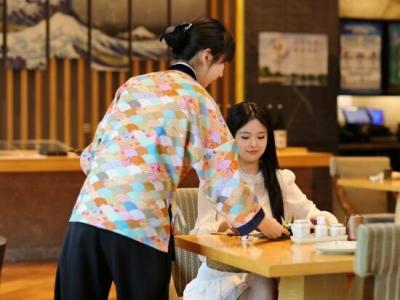 Pan Pacific Beijing - 16