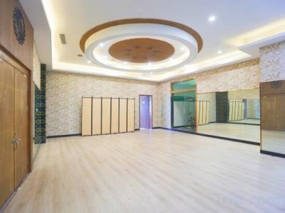 Holiday Inn Xiaoshan, An Ihg - 19
