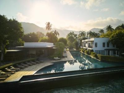 The Chill Resort and Spa, Koh Chang - 49