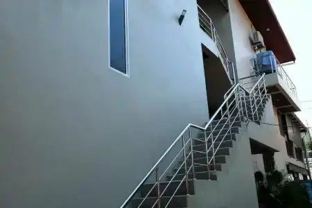 Chilli&Restaurant - 14