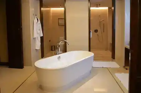 Courtyard by Marriott Jiading - 19