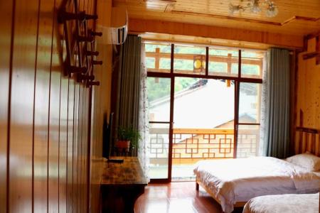 Longquan Inn - 45