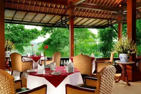 Pita Maha Resort & Spa - 12