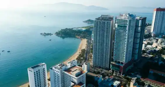 Muong Thanh Luxury Vien Trieu Nha Trang - 25