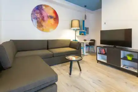 Park Inn by Radisson Residence Riga Barona - 14