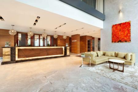 Saburtalo Hotel by Mercure - 52