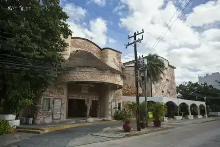 Xbalamqué & Spa Cancún Centro - 5