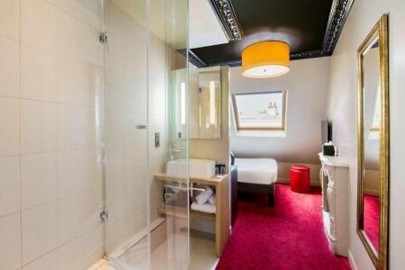 Best Western Le Montmartre – Saint Pierre - 27