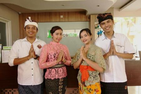 Choice Stay Denpasar - 17