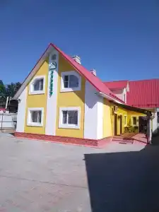 Турист - 0