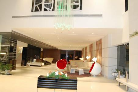 The Pride, Bangalore - 22