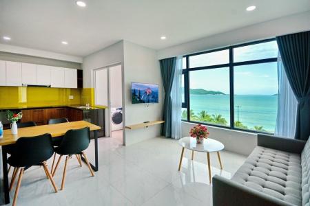 Anrizon Nha Trang - 17