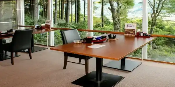 Livemax Resort Hakone-Sengokuhara - 22