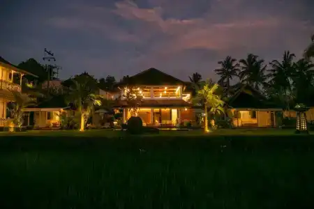 B Saya Villas - 45
