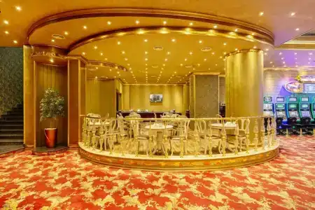 Grand Pasha & Spa Kyrenia - 39