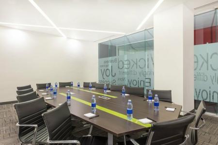 Ramada Encore by Wyndham Queretaro - 28