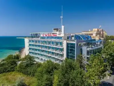 Sol Marina Palace - 13