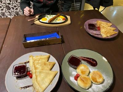 Русский Лес - 72