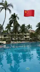Palm Beach Resort & Spa - 33