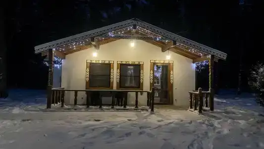 Солнечная заводь - 0