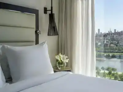 Mövenpick Istanbul Golden Horn - 19