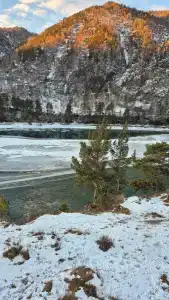 Утёс Катуни - 6