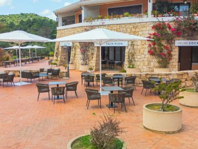 Ahr Costa Serena Village - 23