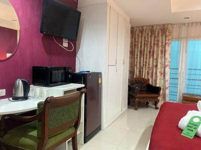 Oyo 1040 Access Inn Pattaya - 27